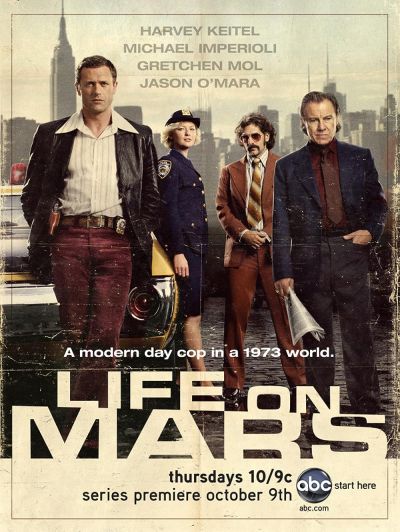 watch-Life on Mars (2008)