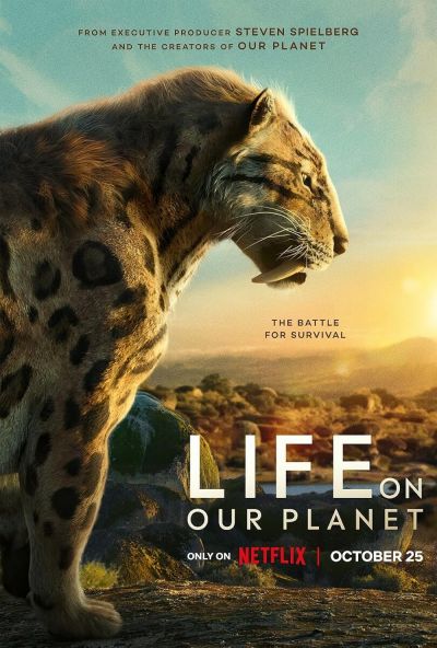 watch-Life on Our Planet (2023)