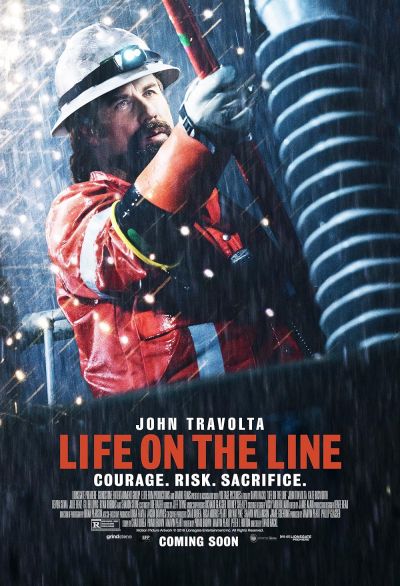 watch-Life on the Line (2016)