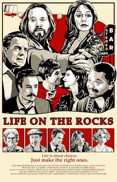 watch-Life on the Rocks (2021)