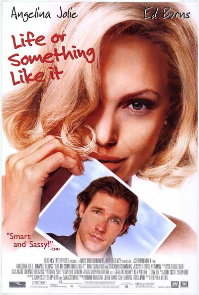 watch-Life or Something Like It (2002)