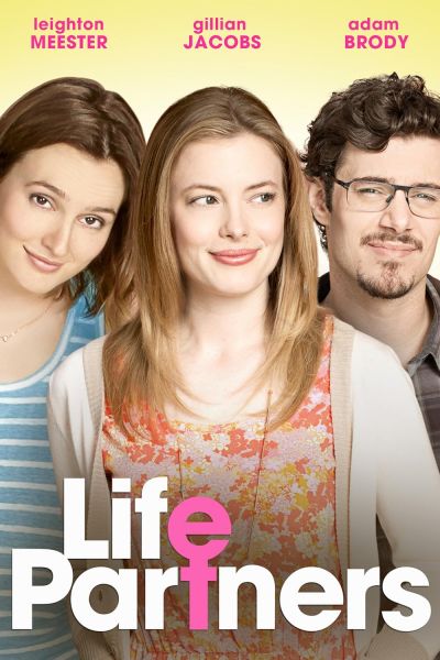 watch-Life Partners (2014)