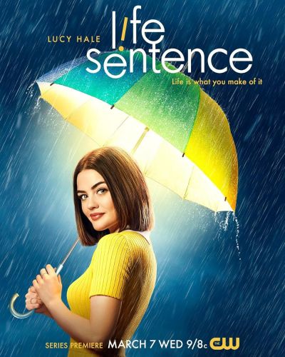 watch-Life Sentence (2018)
