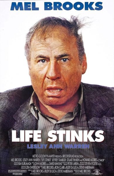 watch-Life Stinks (1991)