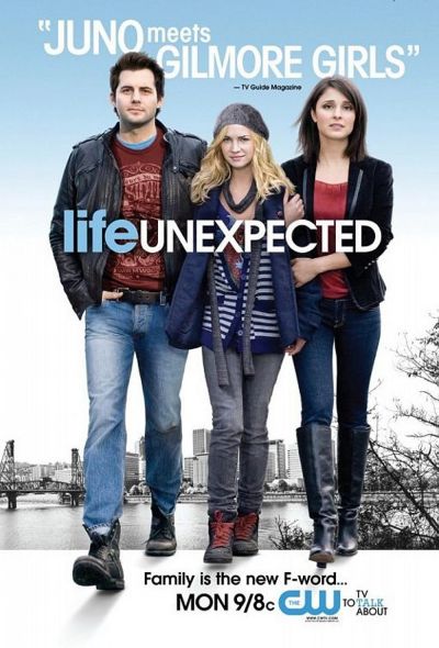 watch-Life Unexpected (2010)