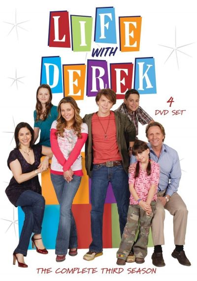 watch-Life with Derek (2005)