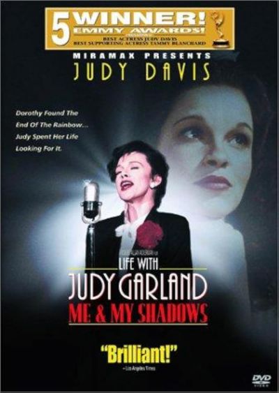 watch-Life with Judy Garland: Me and My Shadows (2001)