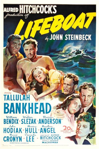 watch-Lifeboat (1944)