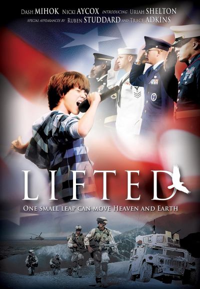 watch-Lifted (2010)