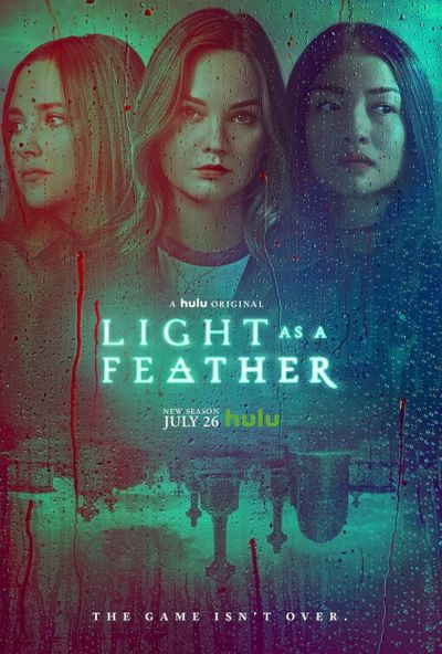 watch-Light as a Feather (2018)