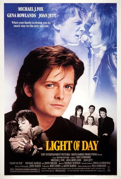 watch-Light of Day (1987)