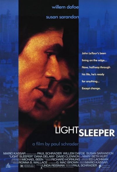 watch-Light Sleeper (1992)