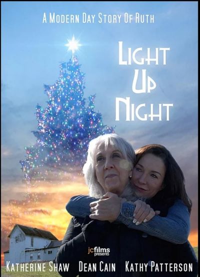 watch-Light Up Night (2020)
