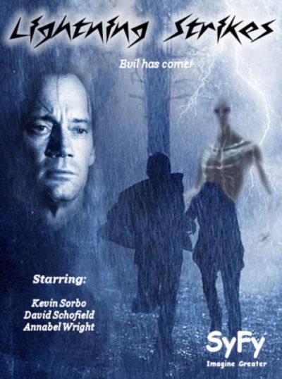 watch-Lightning Strikes (2009)