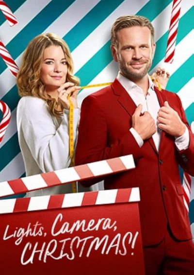 watch-Lights, Camera, Christmas! (2022)