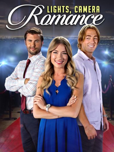 watch-Lights, Camera, Romance (2021)