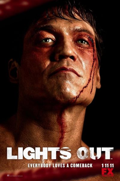 watch-Lights Out (2011)