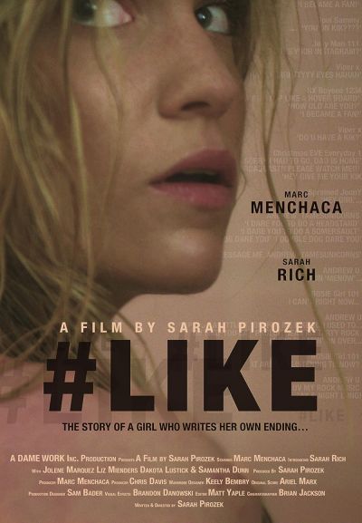 watch-#Like (2020)