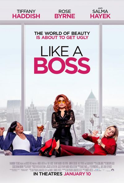watch-Like a Boss (2020)