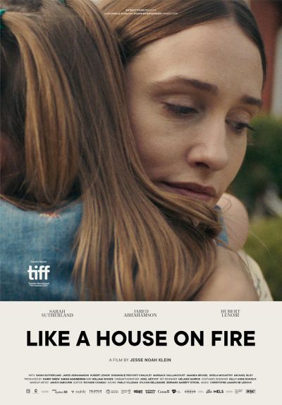 watch-Like a House on Fire (2021)