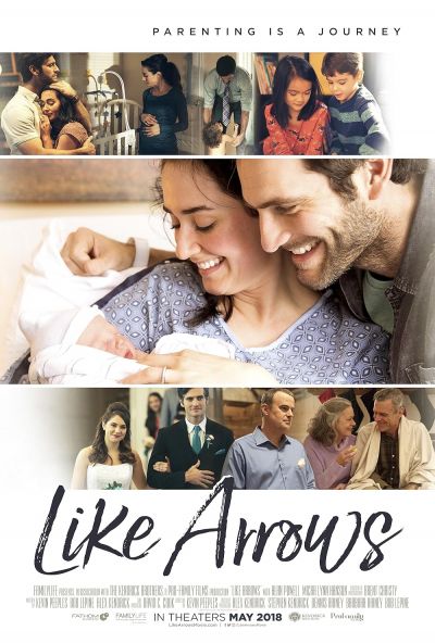 watch-Like Arrows (2018)