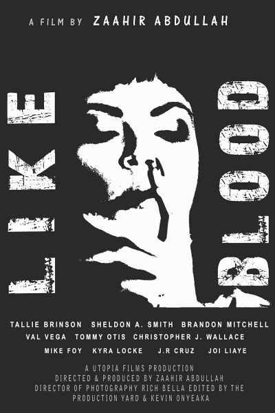watch-Like Blood (2019)