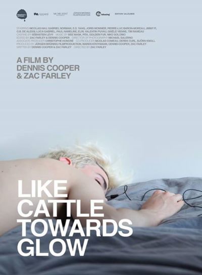 watch-Like Cattle Towards Glow (2015)