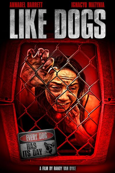 watch-Like Dogs (2021)