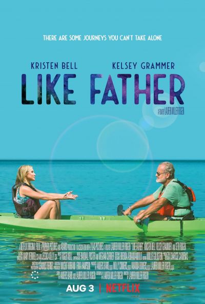 watch-Like Father (2018)
