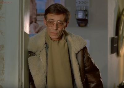 watch-Like Father, Like Son (1987)