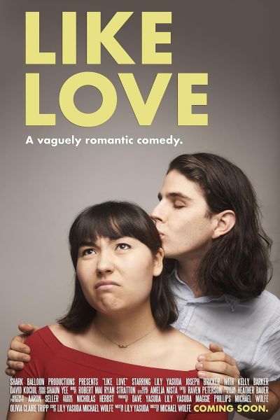 watch-Like Love (2020)