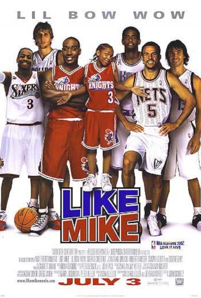 watch-Like Mike (2002)