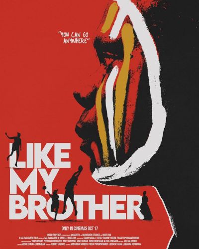watch-Like My Brother (2024)