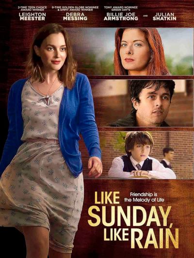 watch-Like Sunday, Like Rain (2014)