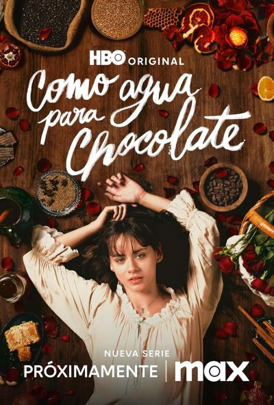 watch-Like Water for Chocolate (2024)