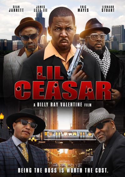 watch-Lil Ceaser (2020)