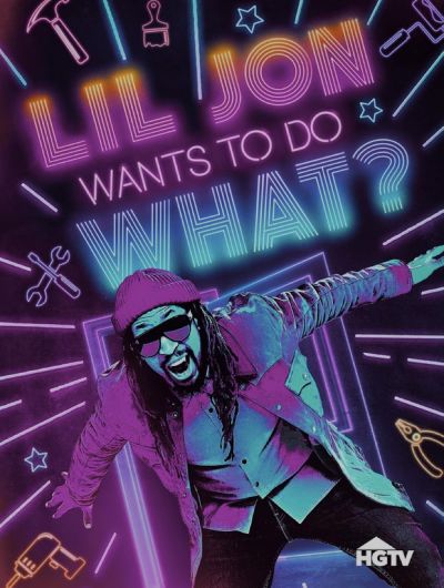 watch-Lil Jon Wants to Do What? (2022)