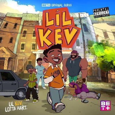 watch-Lil Kev (2025)