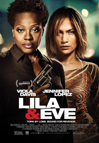 watch-Lila & Eve (2015)