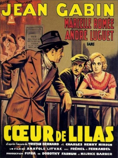 watch-Lilac (1932)