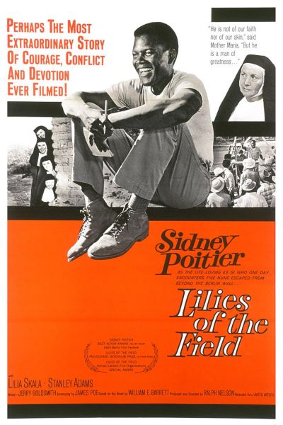 watch-Lilies of the Field (1963)