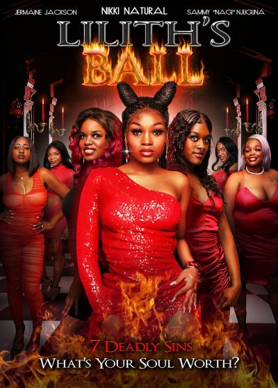 watch-Lilith's Ball: 7 Deadly Sins (2022)