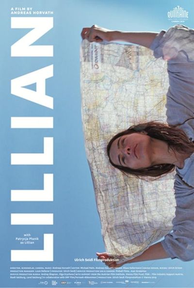 watch-Lillian (2019)