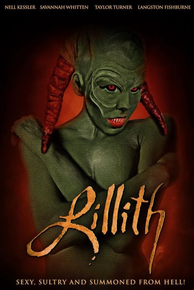 watch-Lillith (2019)