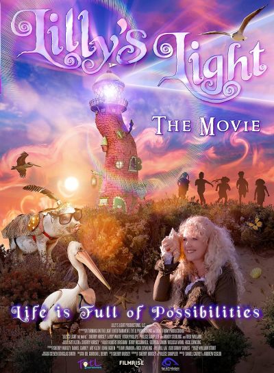 watch-Lilly's Light: The Movie (2020)