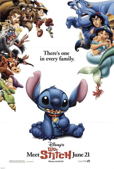 watch-Lilo & Stitch (2002)