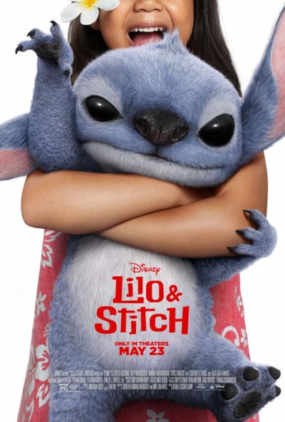 watch-Lilo & Stitch (2025)