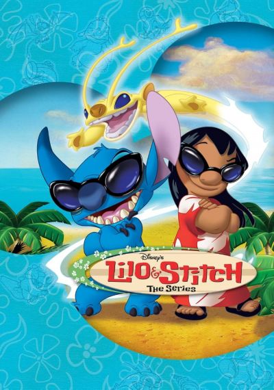 watch-Lilo & Stitch: The Series (2003)