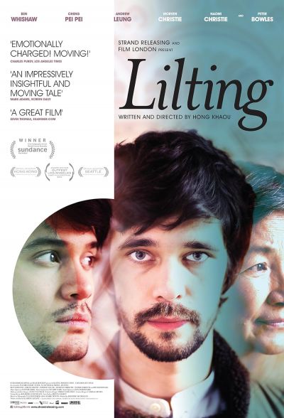 watch-Lilting (2014)