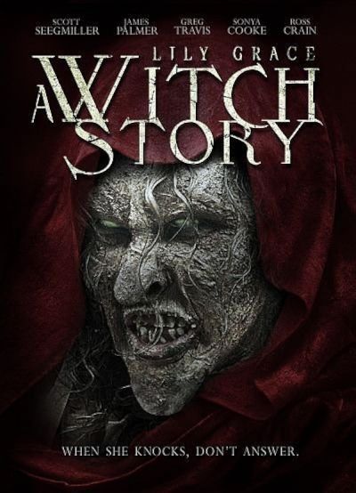 watch-Lily Grace: A Witch Story (2015)